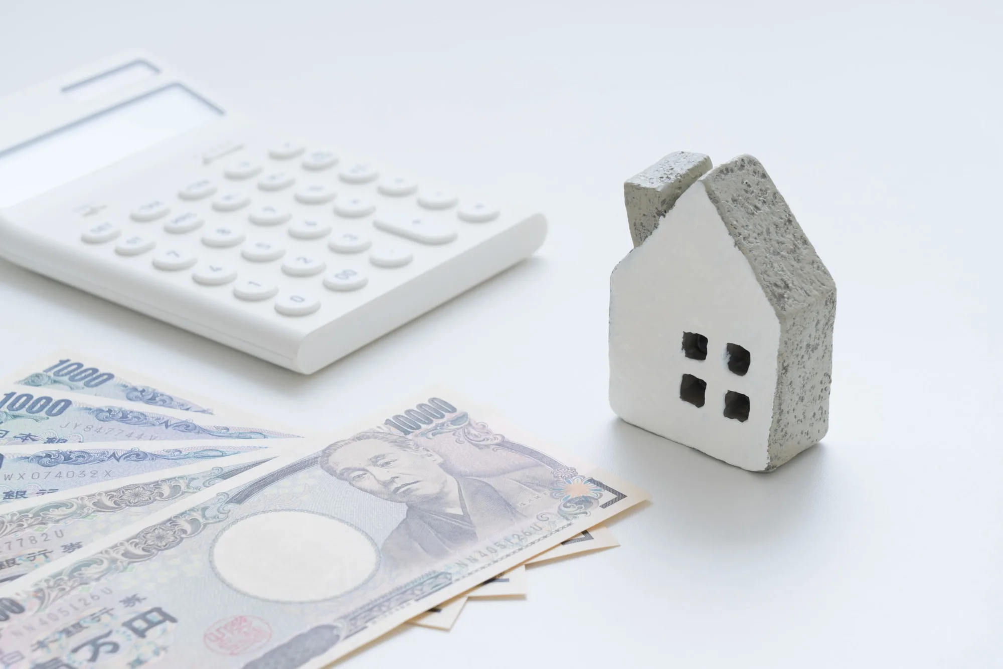 借地に建つ家の解体費用が払えない場合の4つの対処法