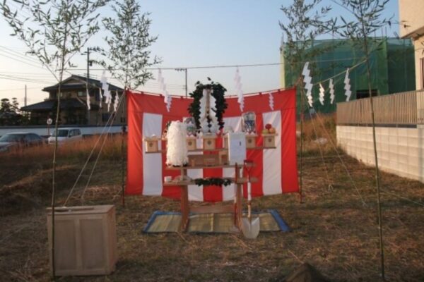 家の解体時のお祓いは自分でできる？