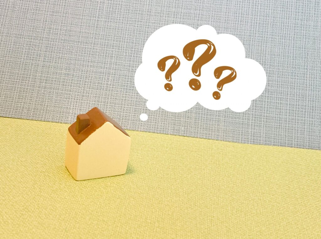 解体工事で家屋調査をするべき判断基準