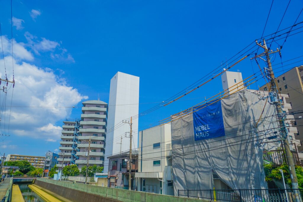 コンクリート解体単価を決める要素
