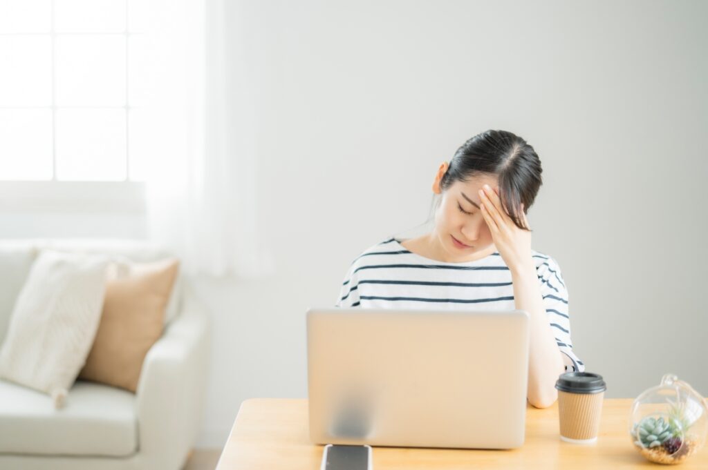 解体工事の勘定科目がわからない時に相談する先