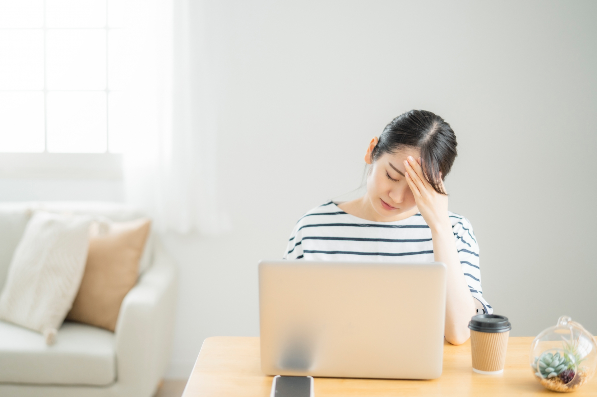 解体工事の勘定科目がわからない時に相談する先