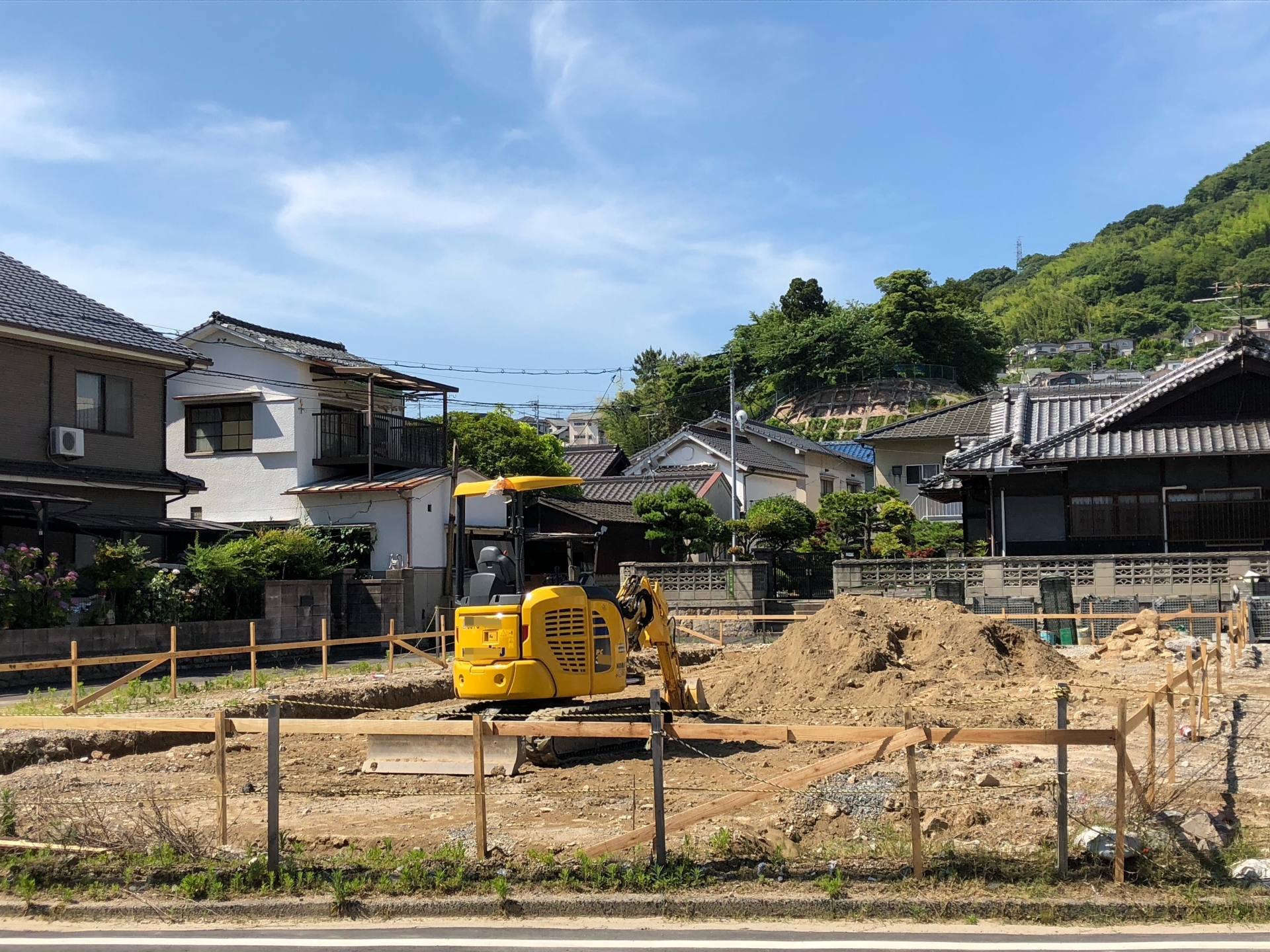 【解体する】実家の解体費用が払えない時の対処方法