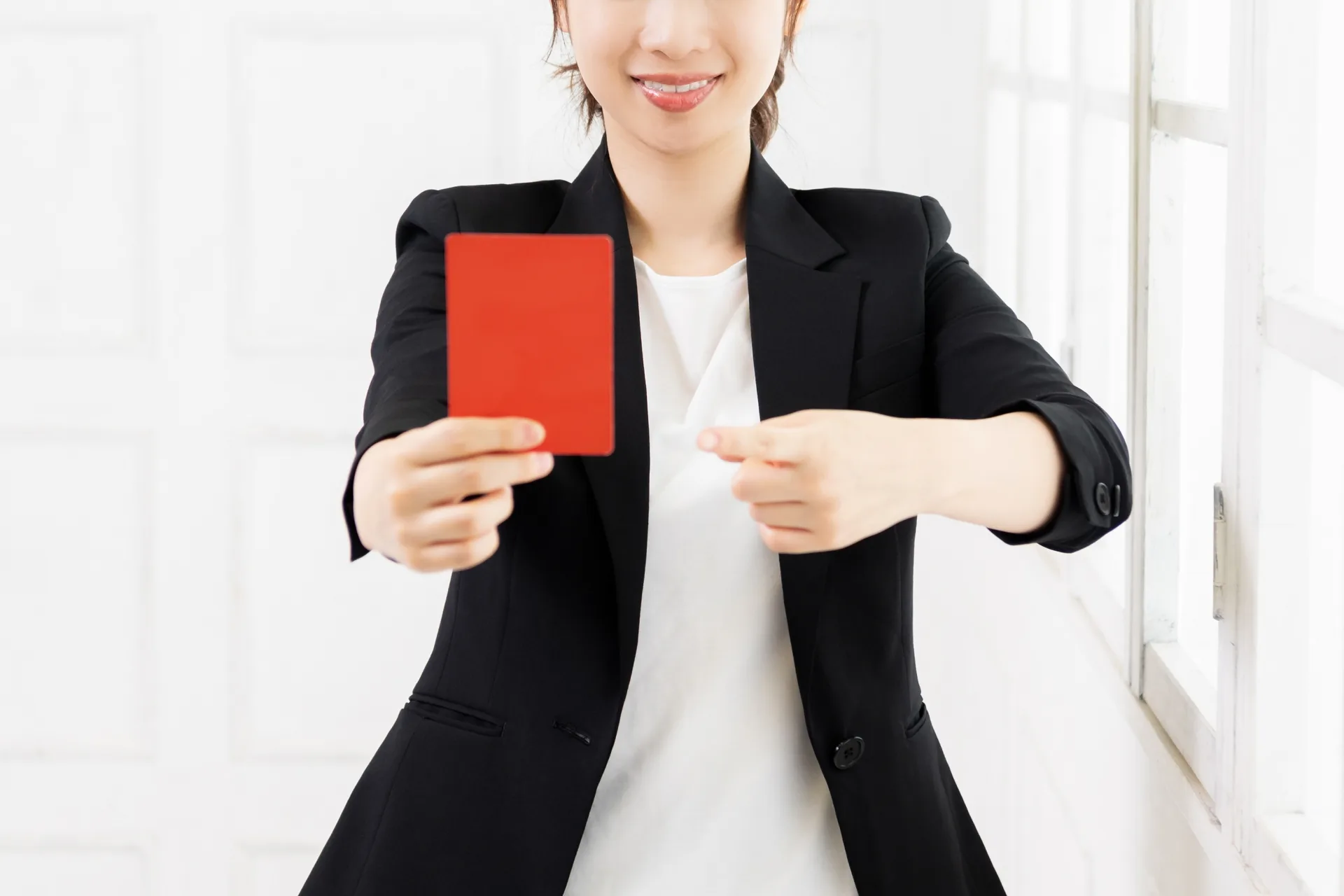 無許可での解体工事は罰則の対象！