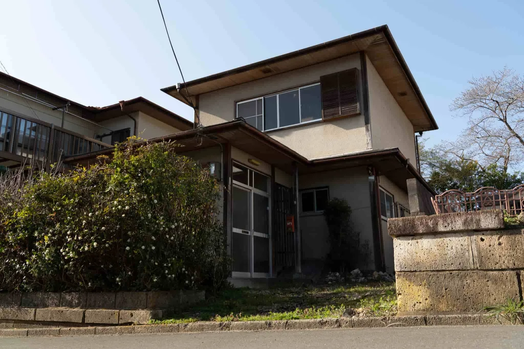 空き家が売れない原因