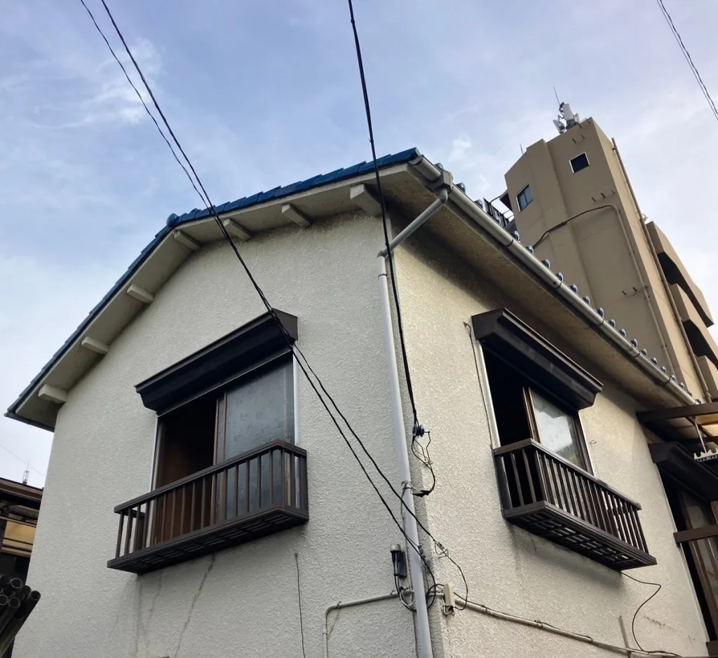 目黒区南 解体工事