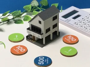 古家解体工事にかかる費用相場