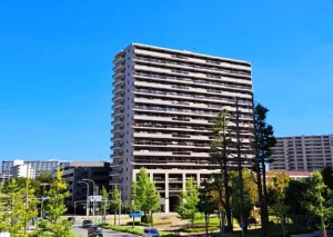 マンション解体費用の目安・坪単価