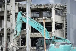 マンション解体・費用を考えるタイミング