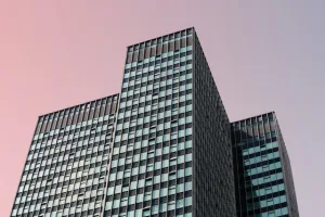 ビル解体工事の期間