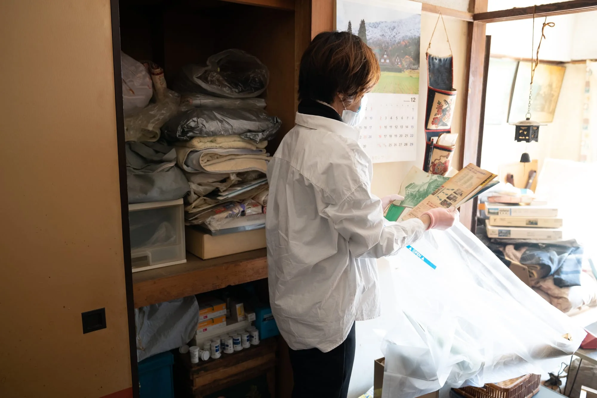 借地の家の解体費用を安くするコツ