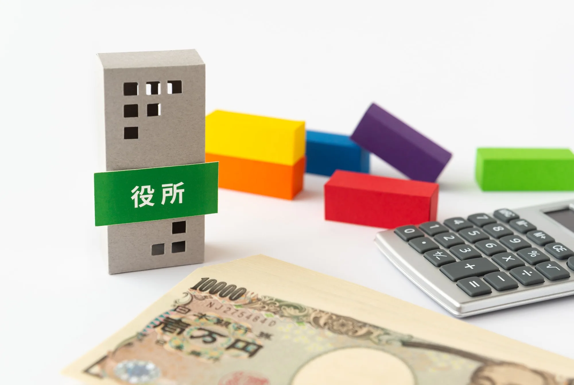 50坪の解体工事で費用を抑えるためのポイント