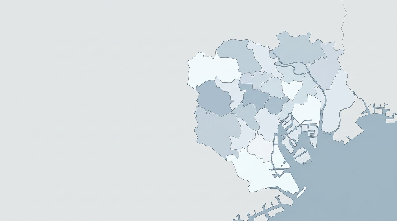 東京23区の解体補助金一覧
