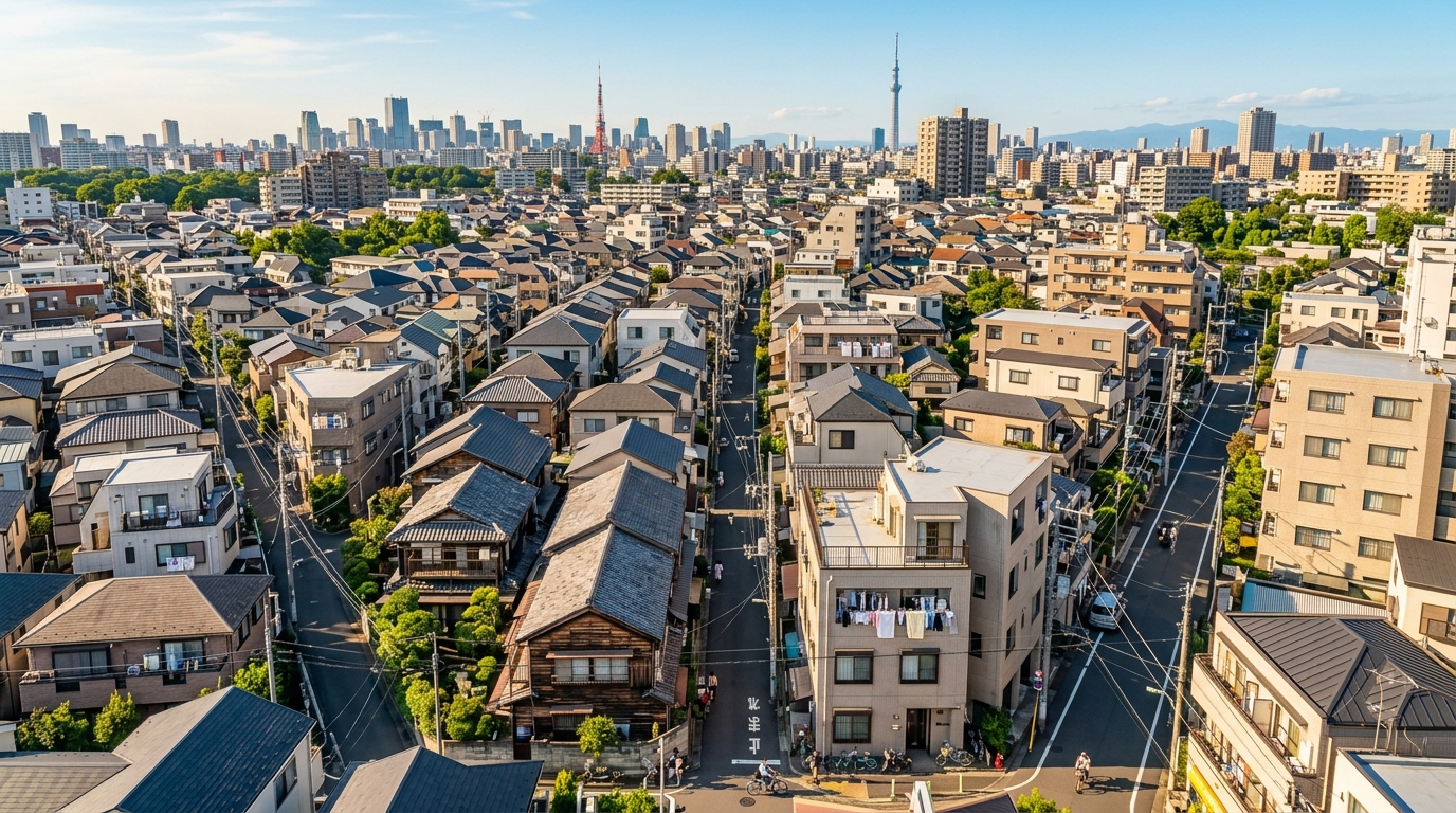 東京都の解体工事で使える補助金・助成金まとめ