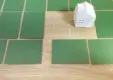 旗竿地